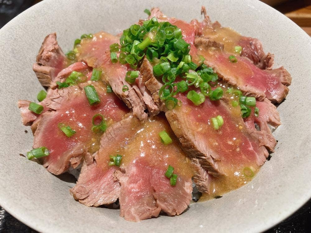 鉄板亭 粋