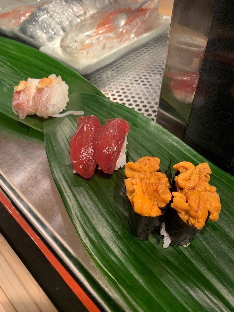 和田鮨