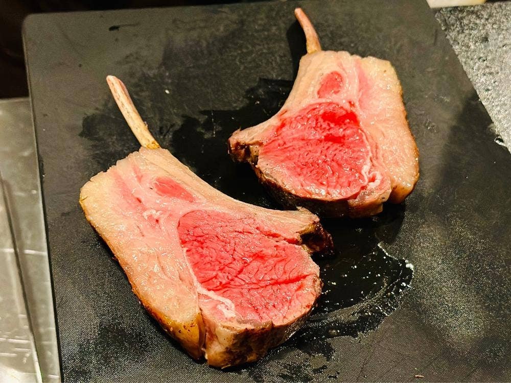 lambでしょ福岡けやき通り店