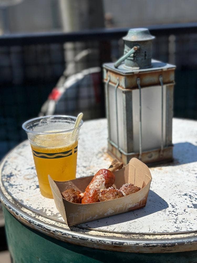 バーナクル・ビルズ