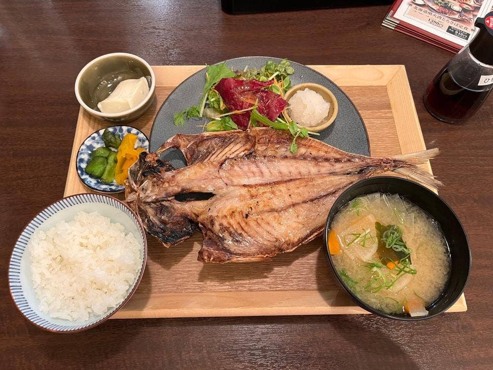 たんとと和くら ならファミリー店