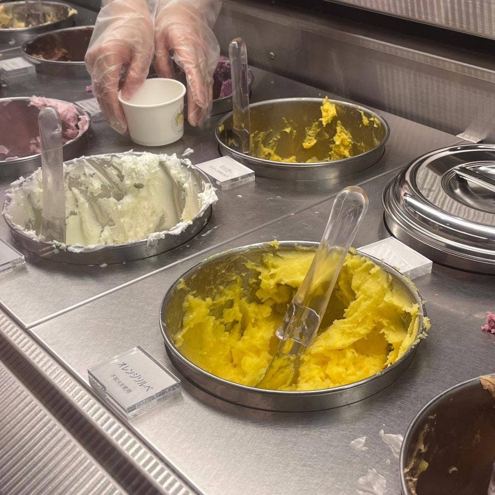 NAKAO 定禅寺通り店