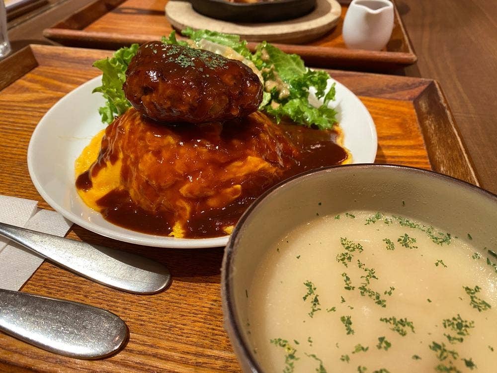 みのるダイニング 札幌ステラプレイス店