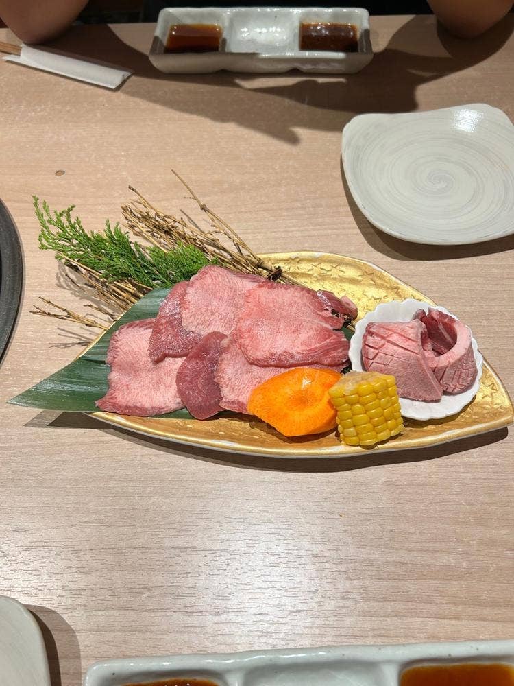 大牧場 谷町四丁目店