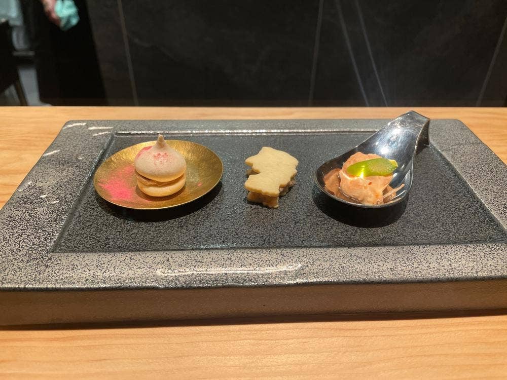 焼鳥ほそ道