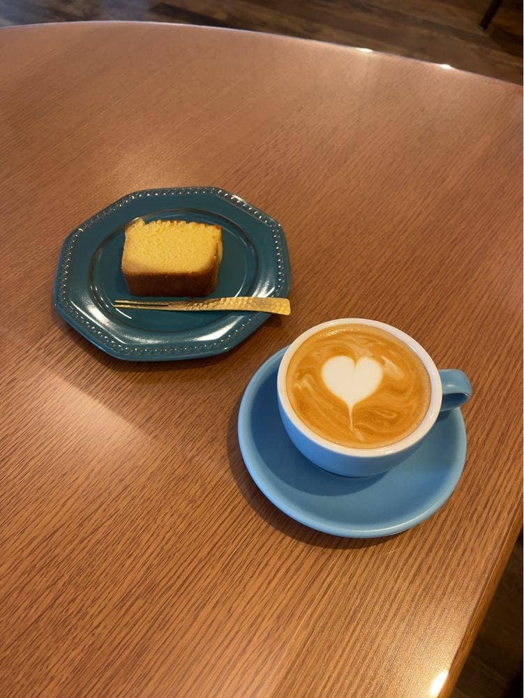 B.Coffee