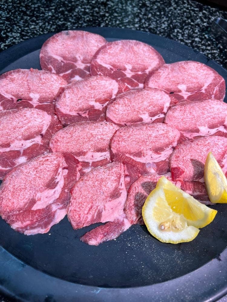 あみやき亭 大府店
