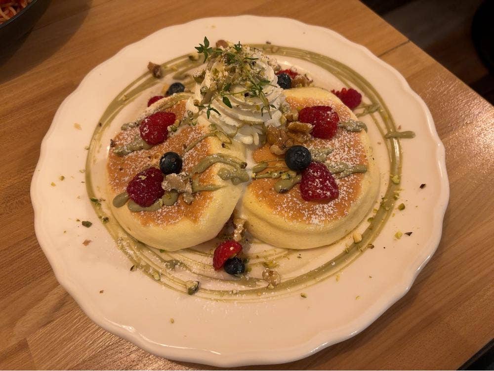 Cafe & Bar nano