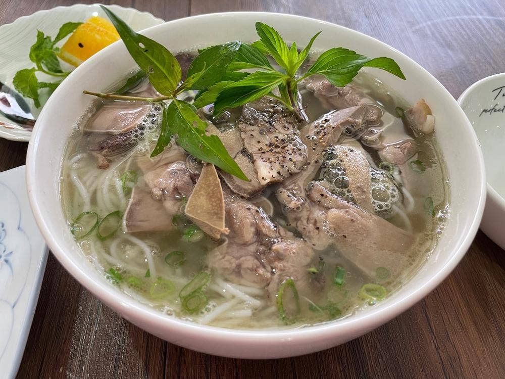 フォーウエット365 Phở Việt 365