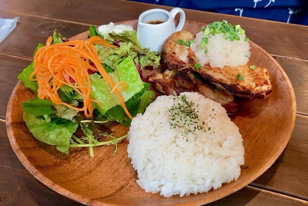 ミラカフェ