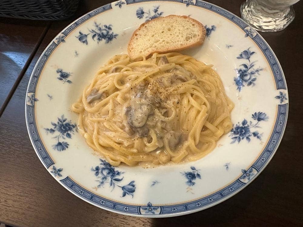 カフェ アルル