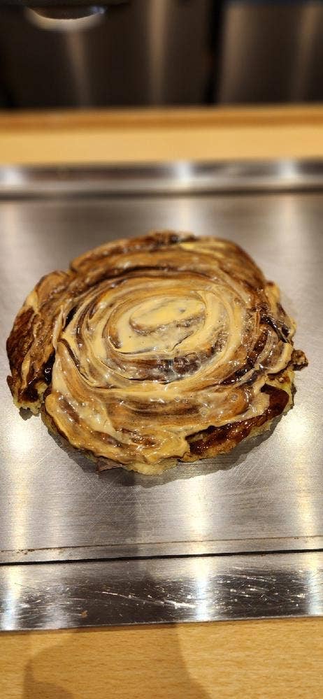 お好み焼き しみづ