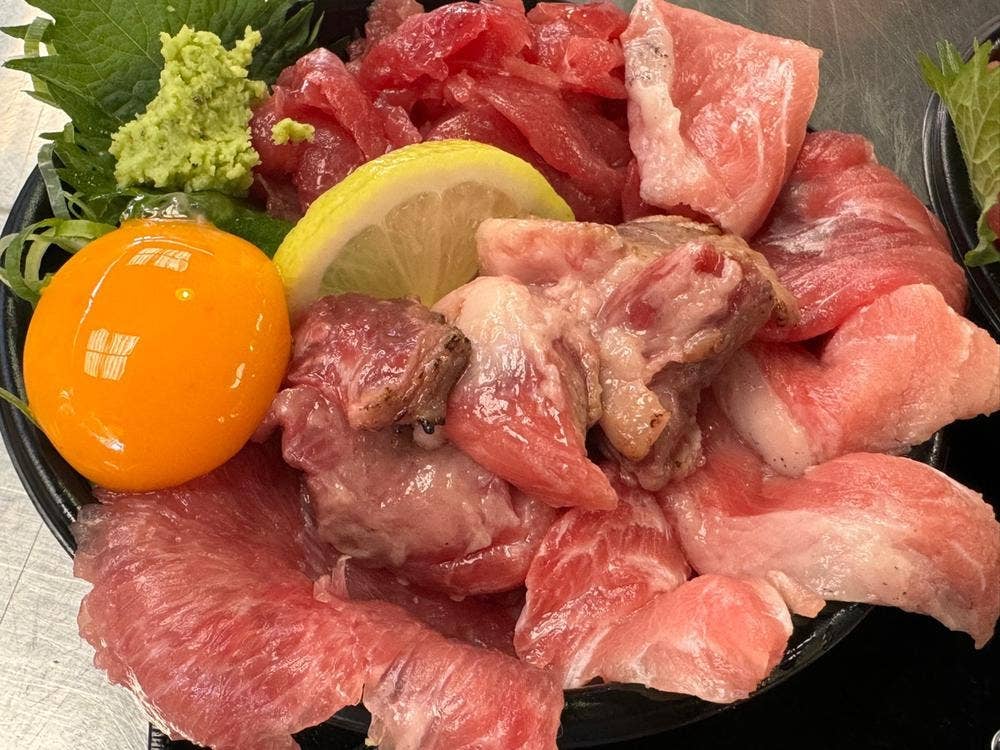 雅鮮魚店