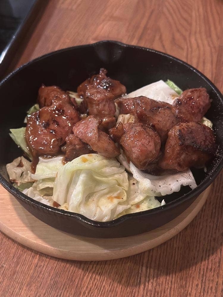 釜揚げうどん専門店もと