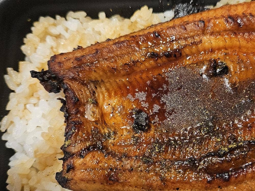 鰻の成瀬 たまプラーザ店