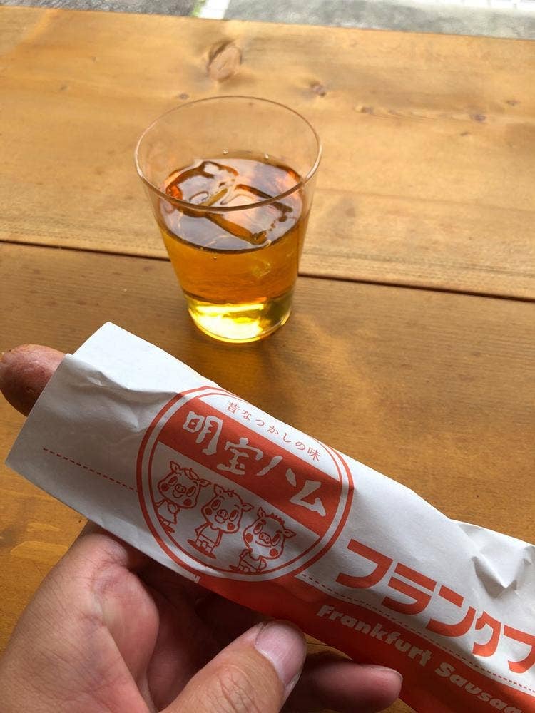おかあちゃんの店