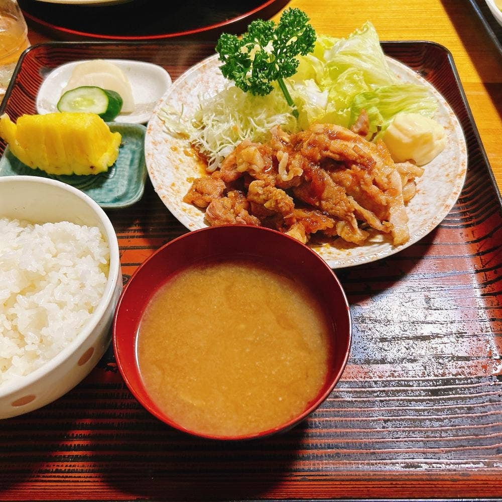 ほそ川
