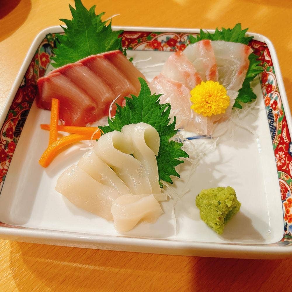 食事と酒菜 7まる