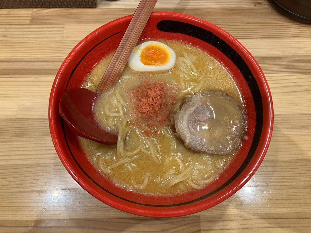 えびそば一幻 東京ソラマチ店