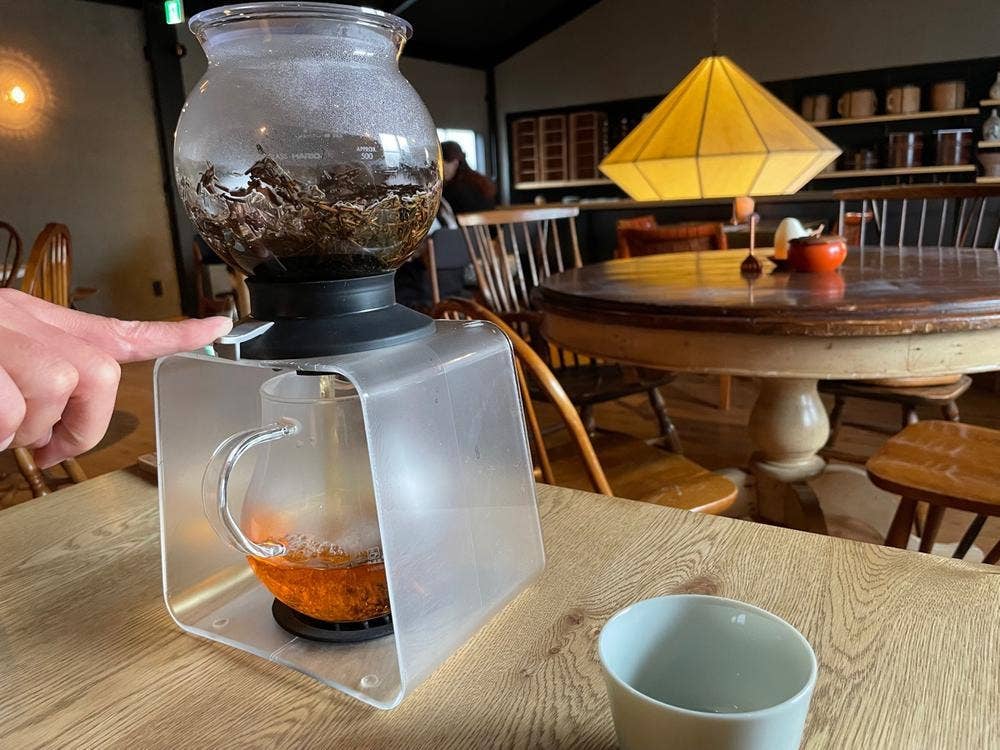 おすしと原始焼き 金沢 なかむら