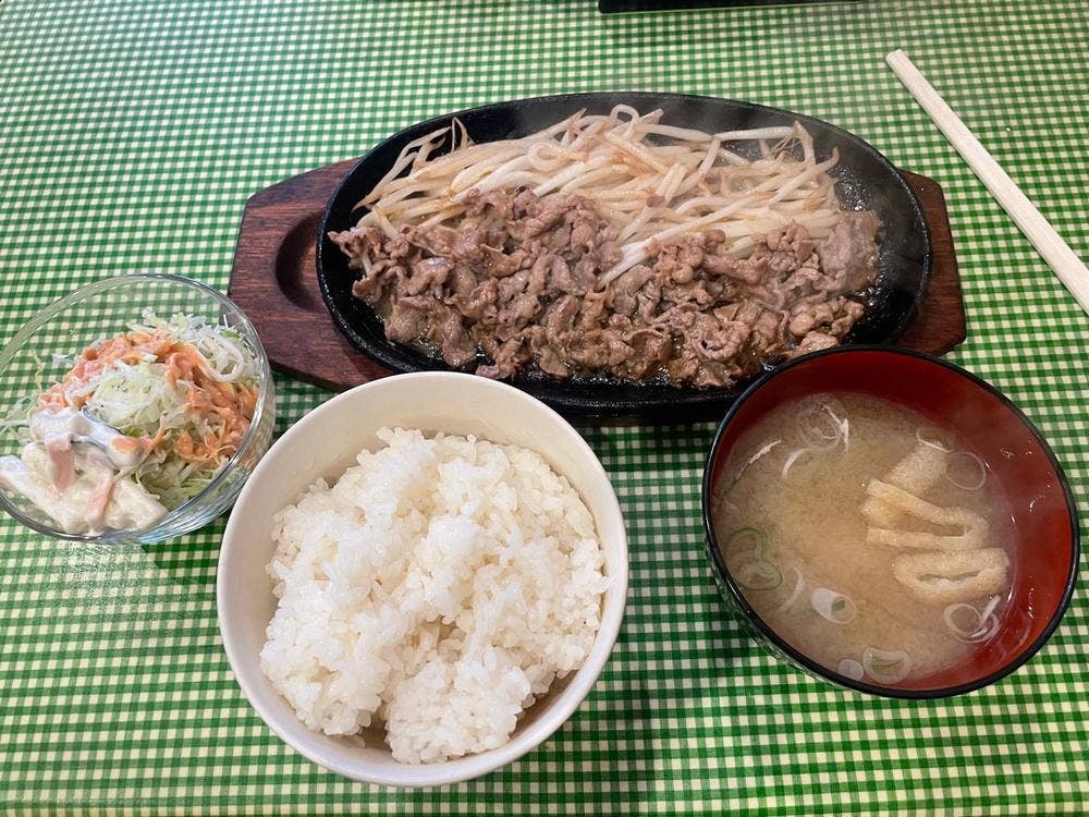 キッチン こあっと