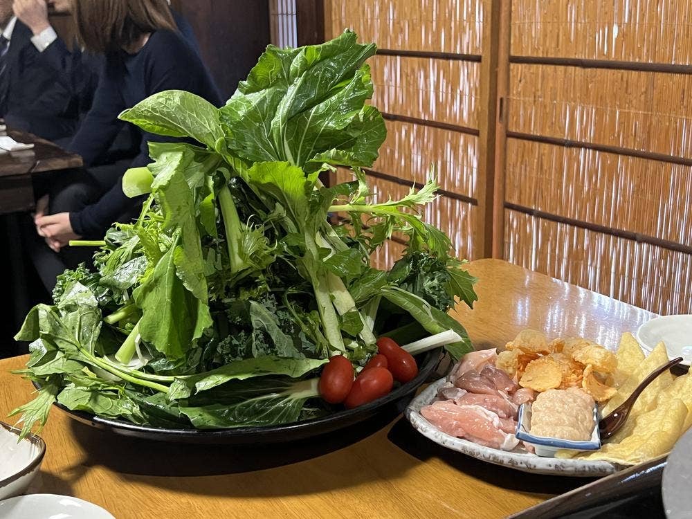 とよのあかり すずの音