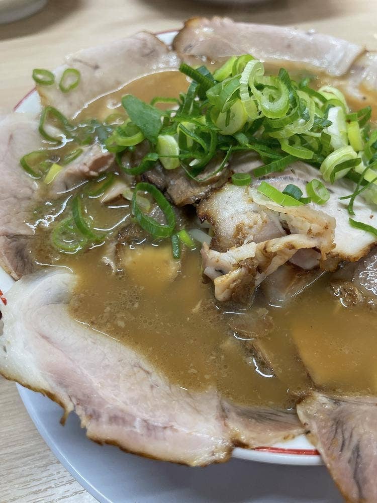 らーめん2国 大久保店