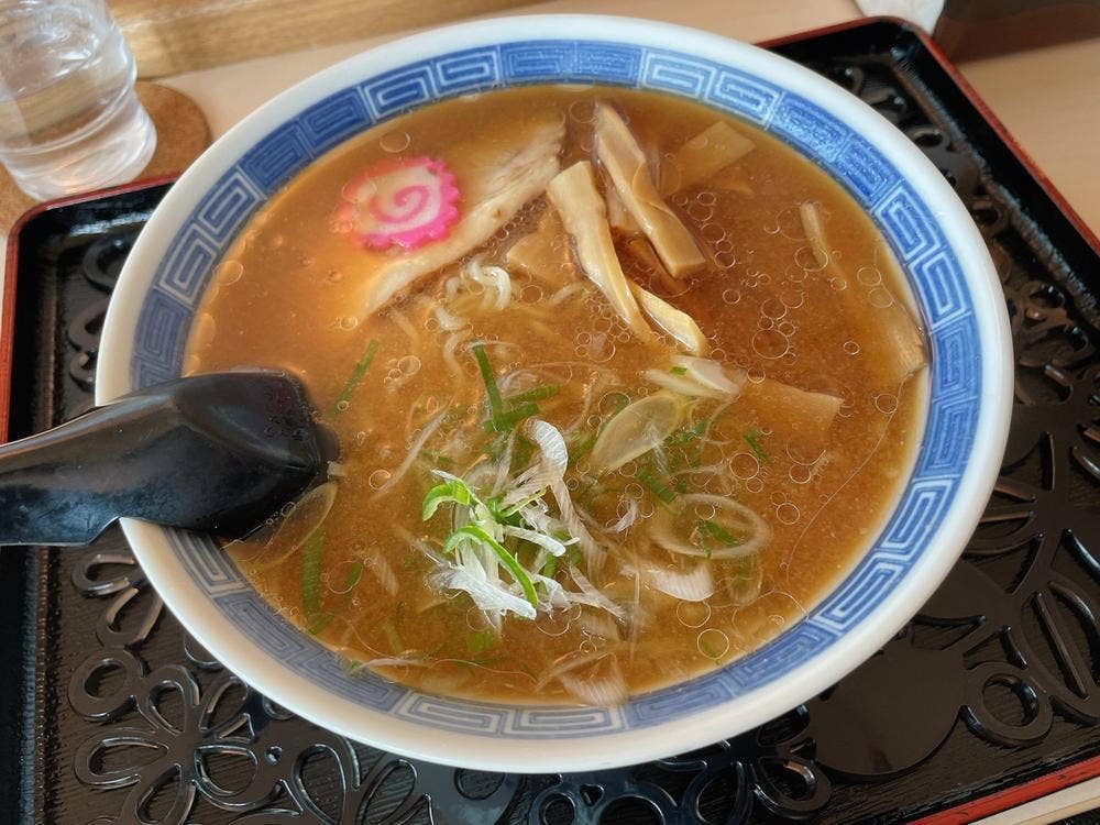 和食・拉麵 北斗