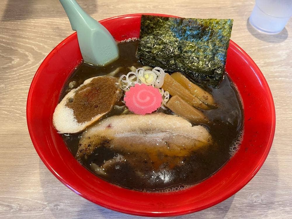 札幌海老麺舎 南部市場店