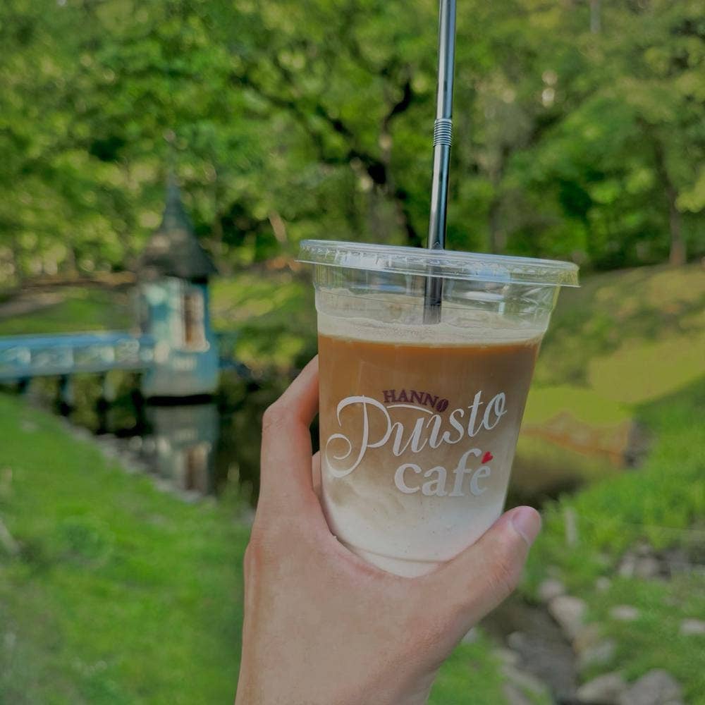 カフェ プイスト