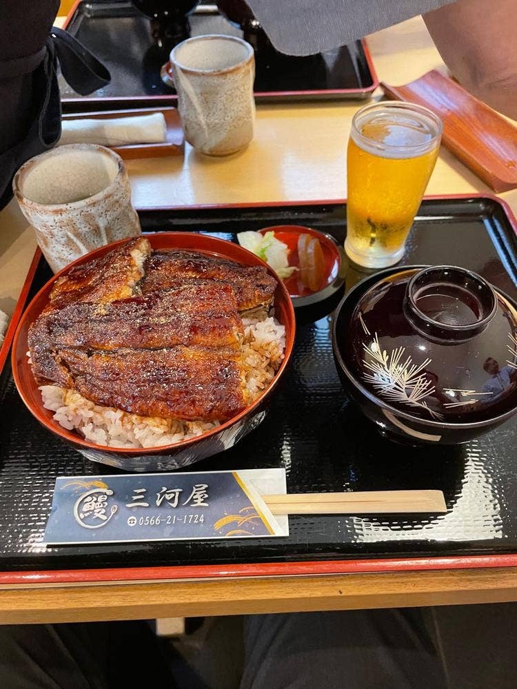 三河屋