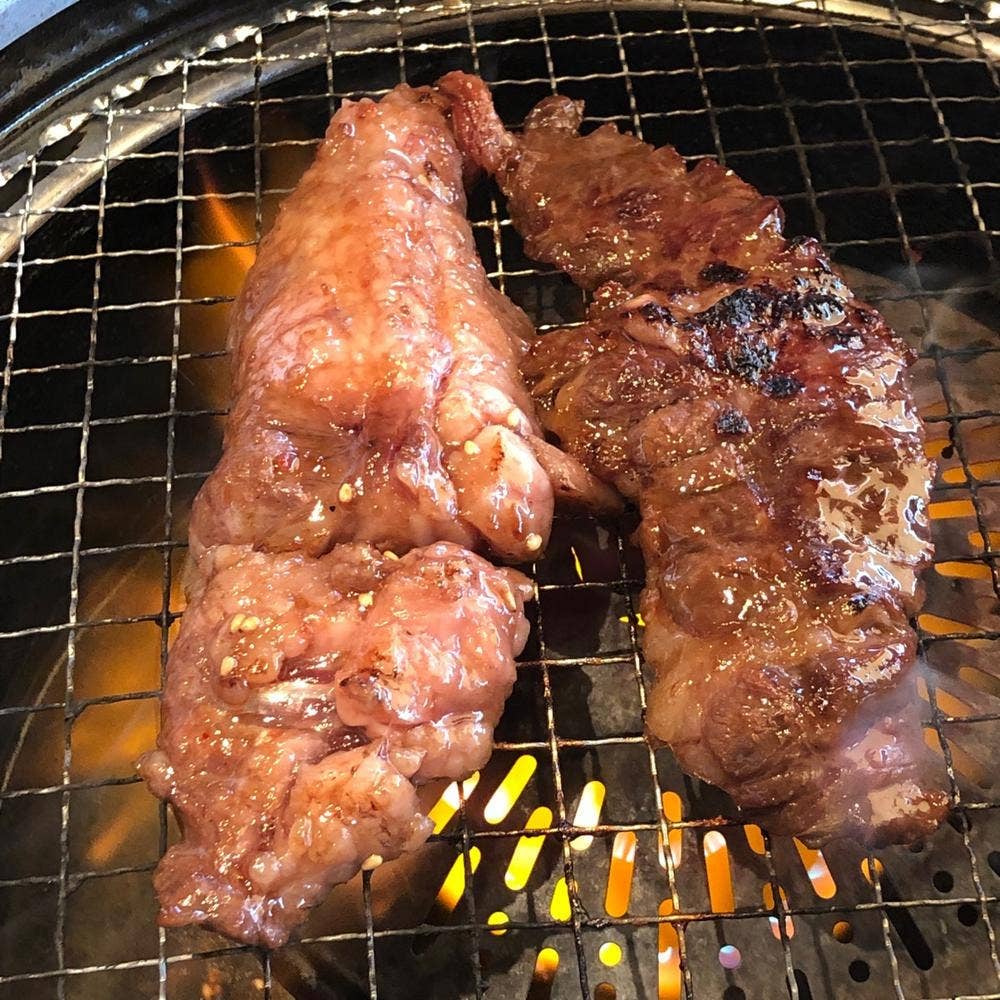 焼肉きんぐ 札幌新琴似店