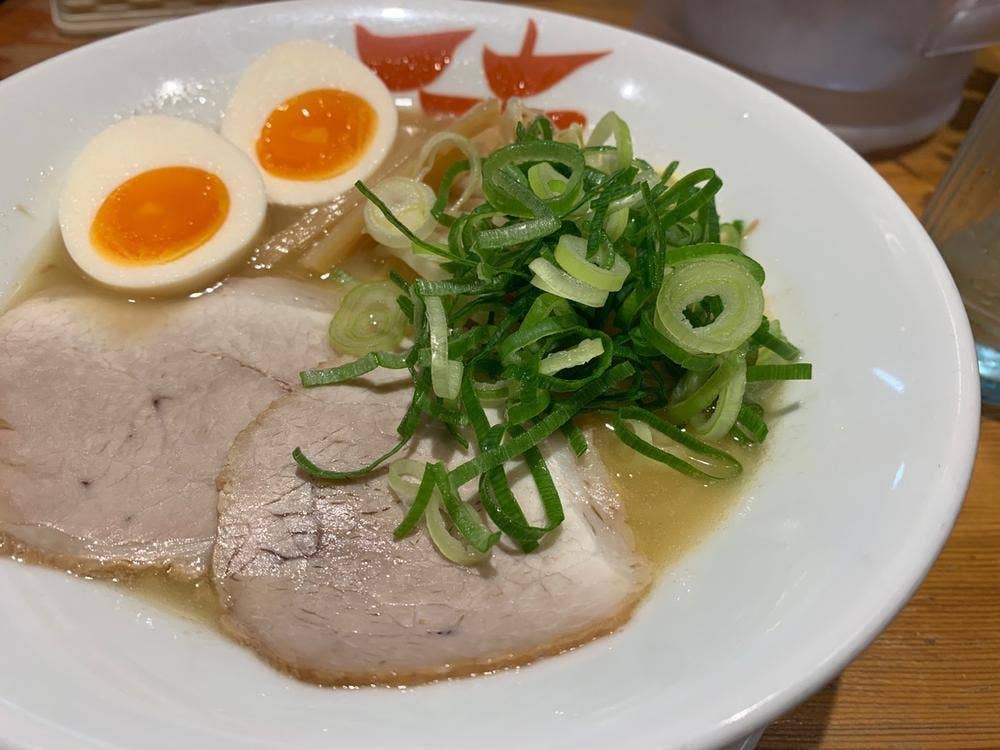 天天有 四条烏丸店