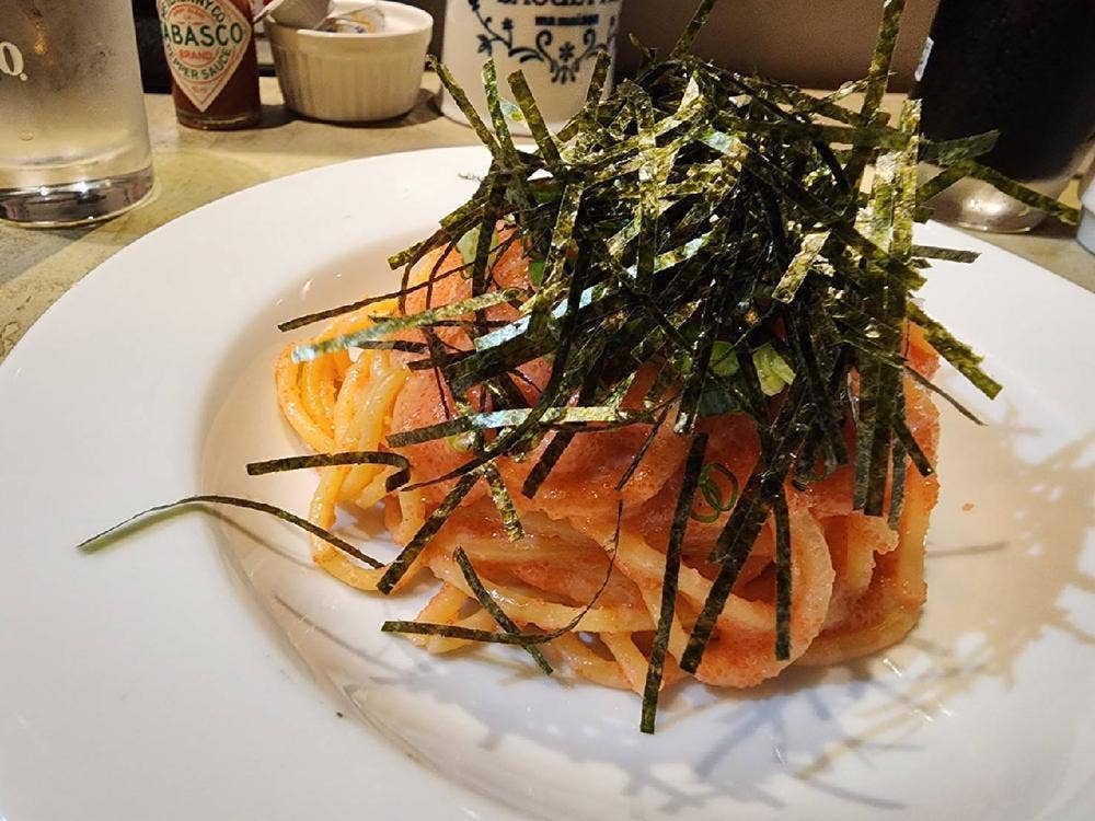 go KAN 五感 上井草店