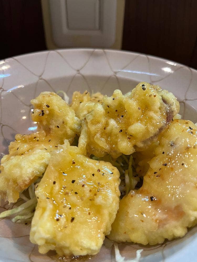 一膳めしや