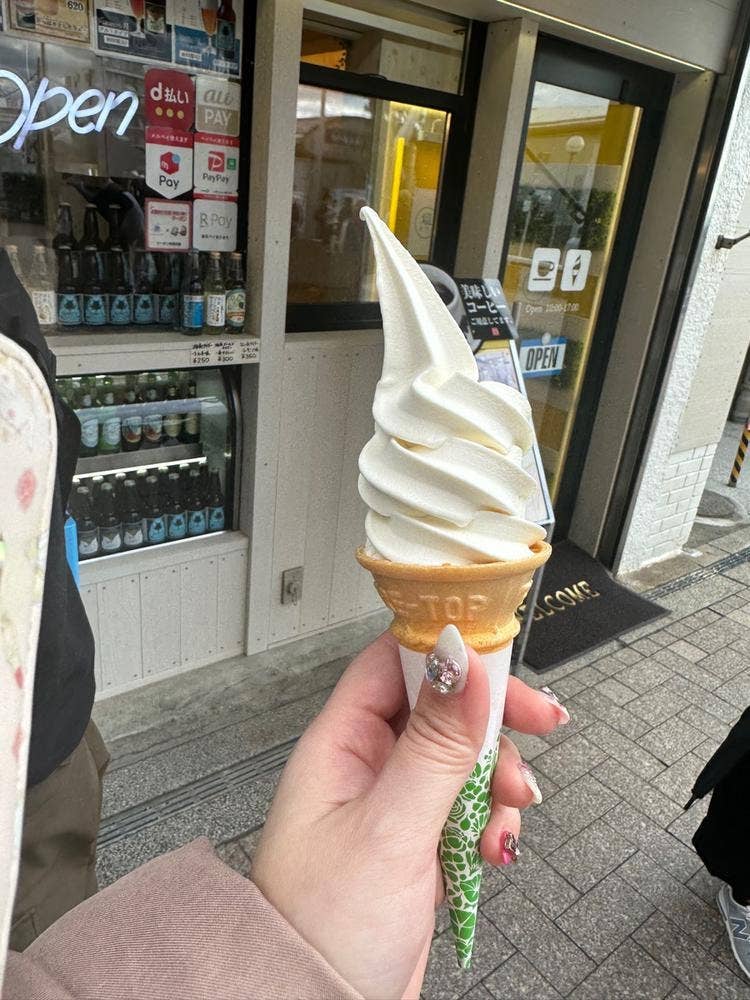 塩カフェ