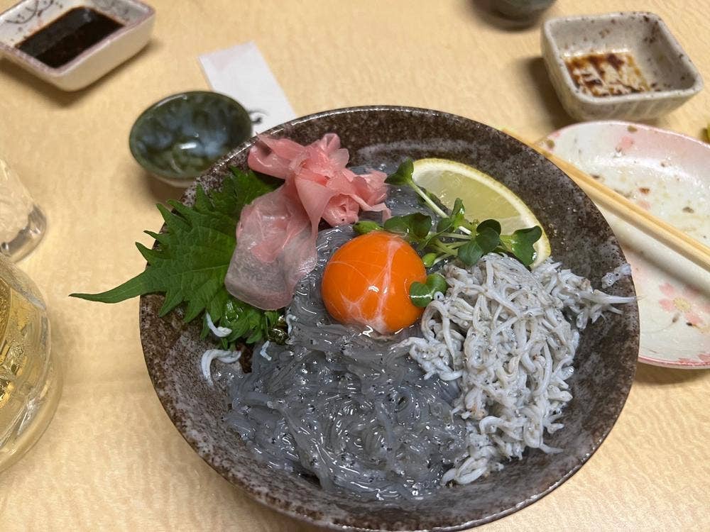 居酒屋 伊織