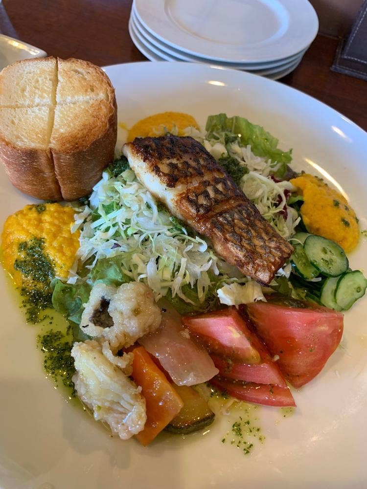 キッチンおっこべー