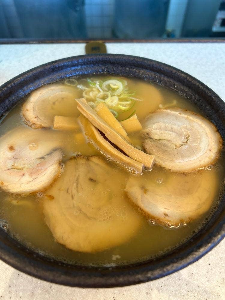 めんきち