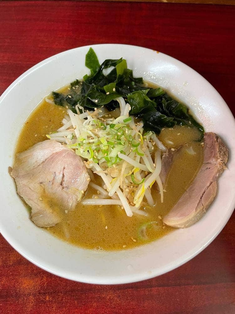 麺恋亭 中華街本店