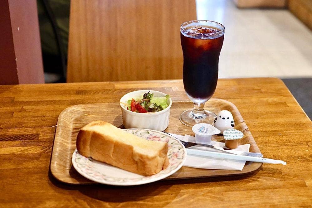虹いろキッチン