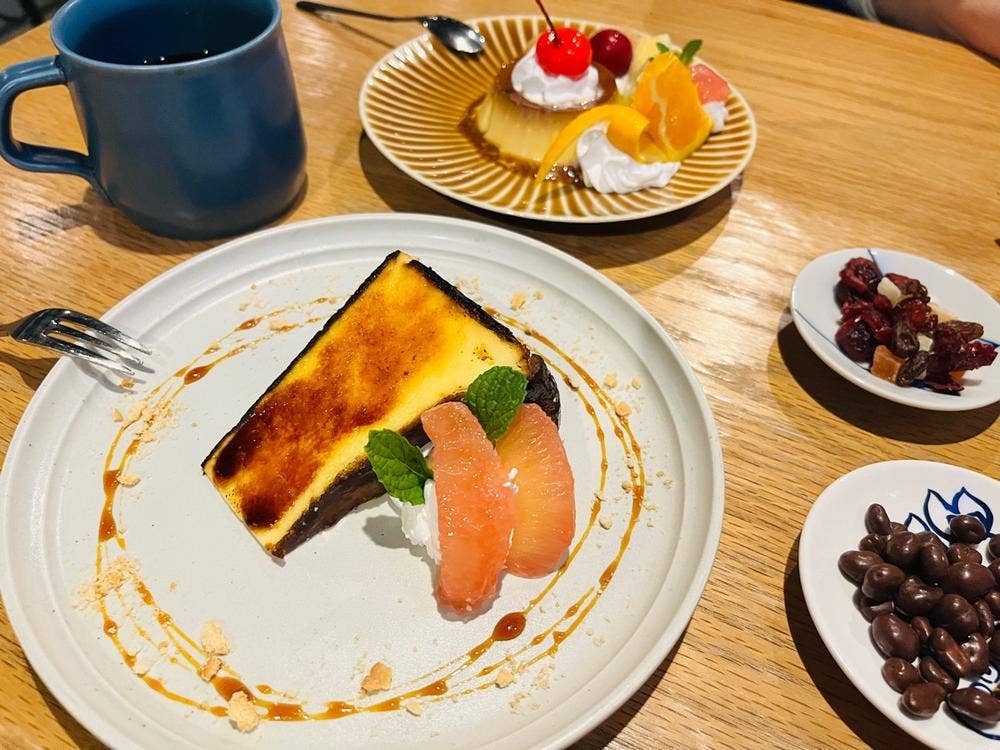 NIL CAFE&BAR