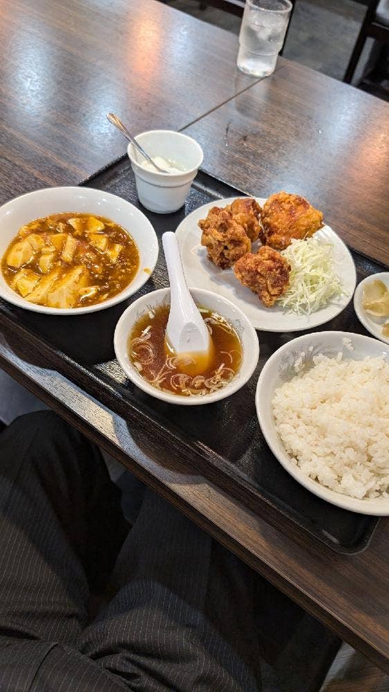 海上菜館
