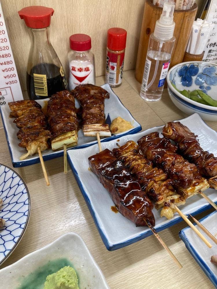 おみっちゃん 大井町店
