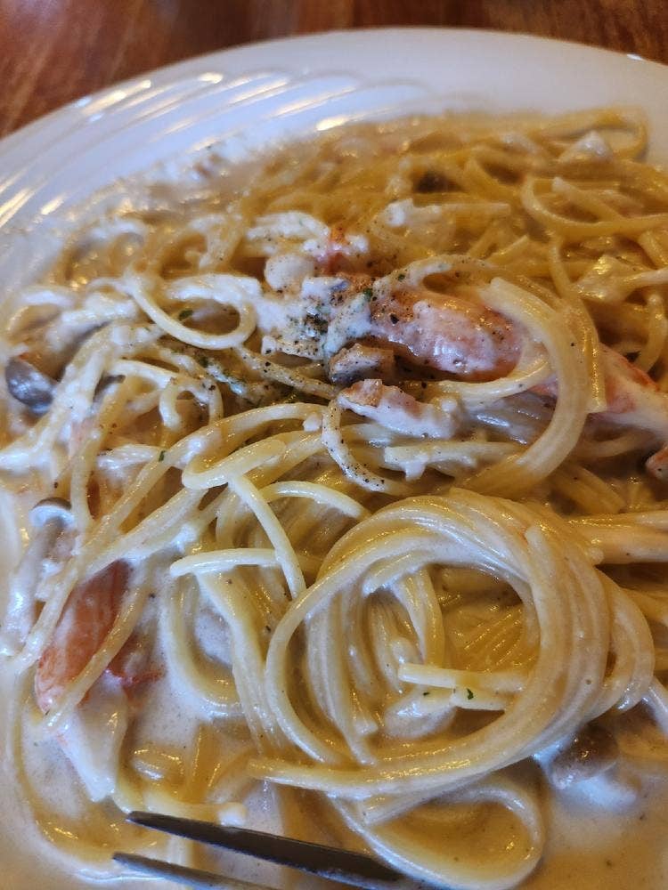 イタリアンレストラン オリーブ