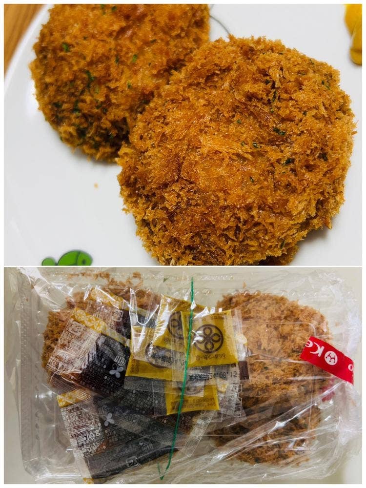 とんかつ まい泉 新宿京王店