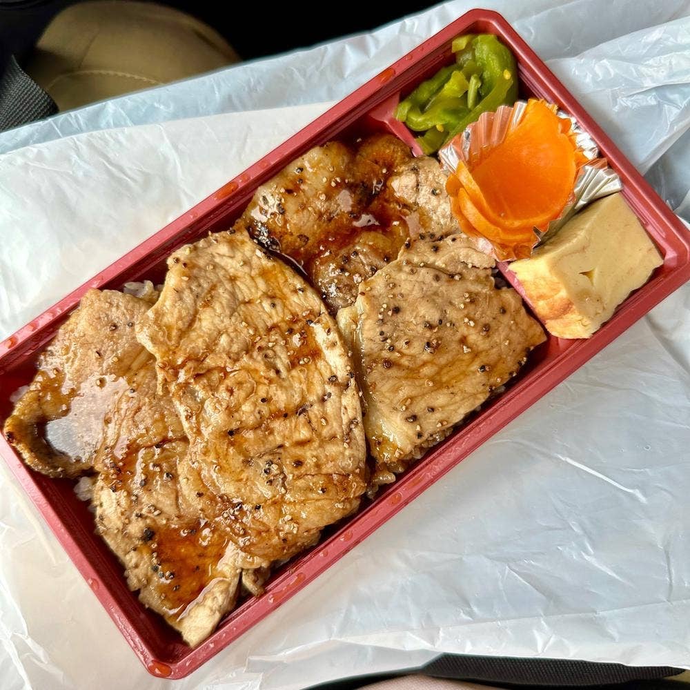 食堂と喫茶 poppotei