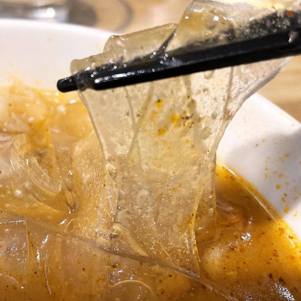 七宝麻辣湯 赤坂店