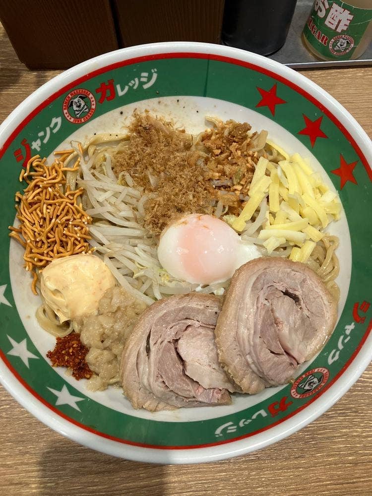 ジャンクガレッジ 川越小堤店