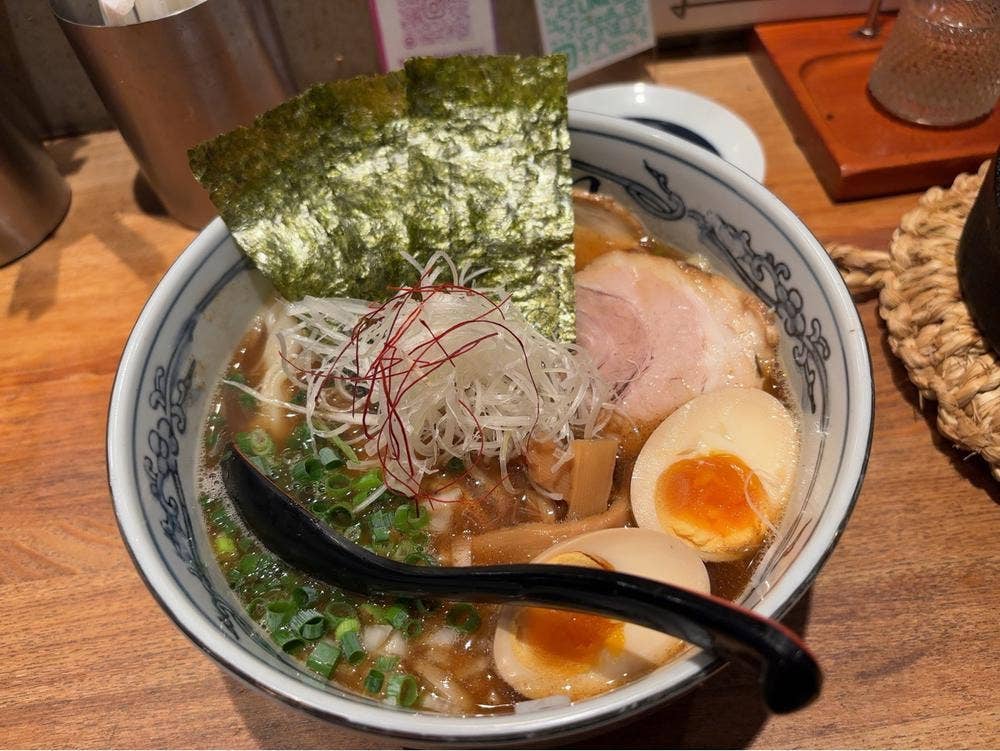 双麺 浅草橋店